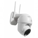 Camera Wireless de exterior, Full HD, cu zoom si vedere 360 grade - Camere de supraveghere -reducerim.ro Camera Wireless de exterior, Full HD, cu zoom si vedere 360 grade - Camere de supraveghere - reducerim.ro