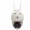 Camera Wireless de exterior, Full HD, cu zoom si vedere 360 grade - Camere de supraveghere -reducerim.ro Camera Wireless de exterior, Full HD, cu zoom si vedere 360 grade - Camere de supraveghere - reducerim.ro