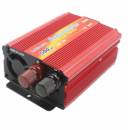 Invertor de tensiune 12V-220V, putere 500 W - Baterii externe - reducerim.ro