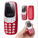 Mini telefon mobil, BM10 Dual SIM, OLED, 7 cm, 30 grame, 350mAh - Accesorii Telefoane -reducerim.ro Mini telefon mobil, BM10 Dual SIM, OLED, 7 cm, 30 grame, 350mAh - Accesorii Telefoane - reducerim.ro