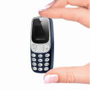 Mini telefon mobil, BM10 Dual SIM, OLED, 7 cm, 30 grame, 350mAh - Accesorii Telefoane -reducerim.ro Mini telefon mobil, BM10 Dual SIM, OLED, 7 cm, 30 grame, 350mAh - Accesorii Telefoane - reducerim.ro