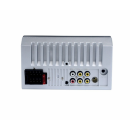 PlaPlayer auto MP5 - Touchscreen 7 inch, USB Radio, SD Card, Video - Auto-Moto - reducerim.ro
