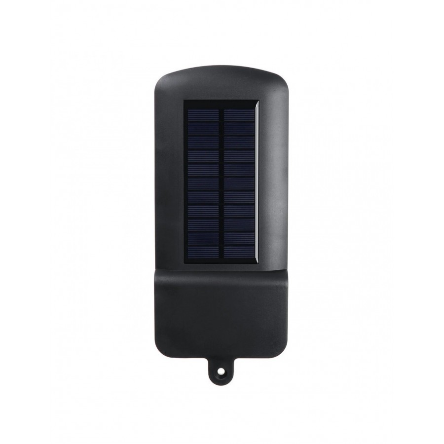 4 X Proiector solar 6 celule,150 LED-uri COB ,cu senzor de miscare, sistem prindere inclus - Panouri solare - reducerim.ro