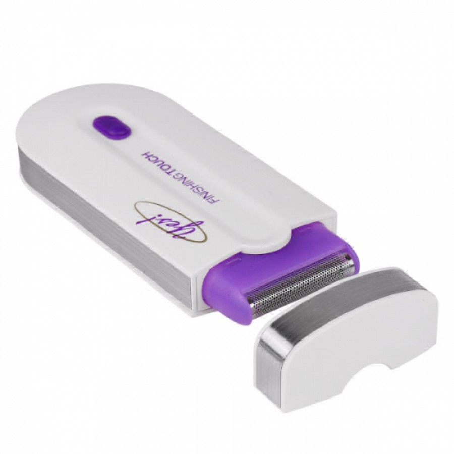 Epilator reincarcabil cu lumina, tehnologie Sensa-Light, Finishing Touch Yes - Ingrijire Personala -reducerim.ro Epilator reincarcabil cu lumina, tehnologie Sensa-Light, Finishing Touch Yes - Ingrijire Personala - reducerim.ro