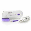 Epilator reincarcabil cu lumina, tehnologie Sensa-Light, Finishing Touch Yes - Ingrijire Personala -reducerim.ro Epilator reincarcabil cu lumina, tehnologie Sensa-Light, Finishing Touch Yes - Ingrijire Personala - reducerim.ro