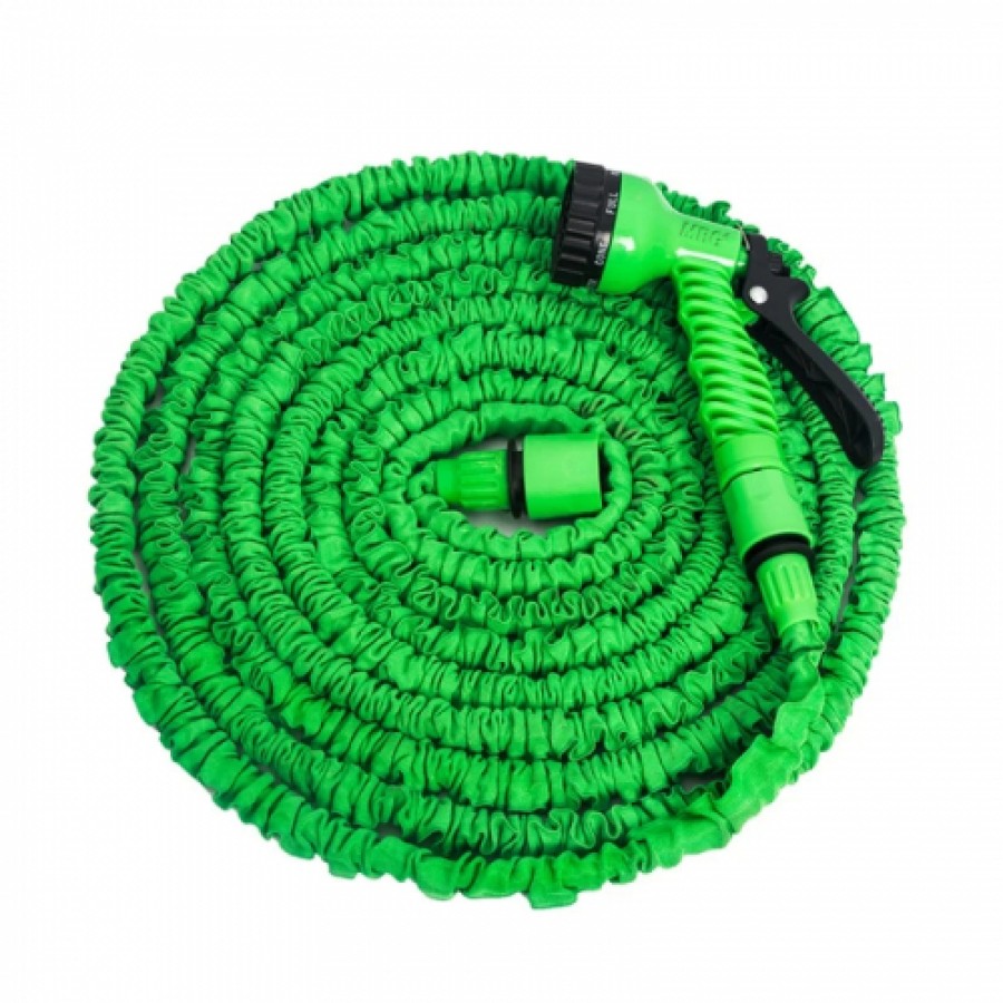 Furtun Extensibil MRG M-477, 45 m, Pistol cu 7 pozitii inclus, Verde C478 - Furtune extensibile -reducerim.ro Furtun Extensibil MRG M-477, 45 m, Pistol cu 7 pozitii inclus, Verde C478 - Furtune extensibile - reducerim.ro