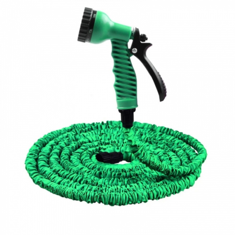 Furtun Extensibil MRG M-477, 45 m, Pistol cu 7 pozitii inclus, Verde C478 - Furtune extensibile -reducerim.ro Furtun Extensibil MRG M-477, 45 m, Pistol cu 7 pozitii inclus, Verde C478 - Furtune extensibile - reducerim.ro