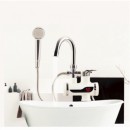 Extensie Dus Pentru Robinet, Spalare Usoara, Furtun Flexibil - Casa si gradina -reducerim.ro Extensie Dus Pentru Robinet, Spalare Usoara, Furtun Flexibil - Casa si gradina - reducerim.ro