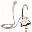 LICHIDARE STOC: Robinet Electric cu furtun si para dus, pentru chiuveta - LICHIDARE STOC -reducerim.ro LICHIDARE STOC: Robinet Electric cu furtun si para dus, pentru chiuveta - LICHIDARE STOC - reducerim.ro
