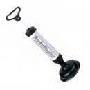 Pompa pentru desfundat Drain Buster cu camera de compresie - Sanitare - reducerim.ro