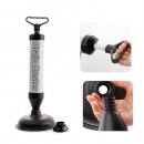 Pompa pentru desfundat Drain Buster cu camera de compresie - Sanitare - reducerim.ro