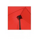Cort IMPERMEABIL  pavilion pliabil 3m * 3m, structura metalica, culoare ROSU - Corturi - reducerim.ro