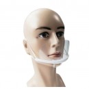 SET Pulsoximetru universal + Masca de protectie transparenta - Ingrijire Personala - reducerim.ro