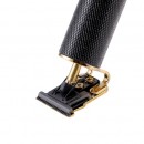 Aparat de tuns profesional pentru contur VGR V179 , fara fir , incarcare USB , negru - Ingrijire Personala - reducerim.ro