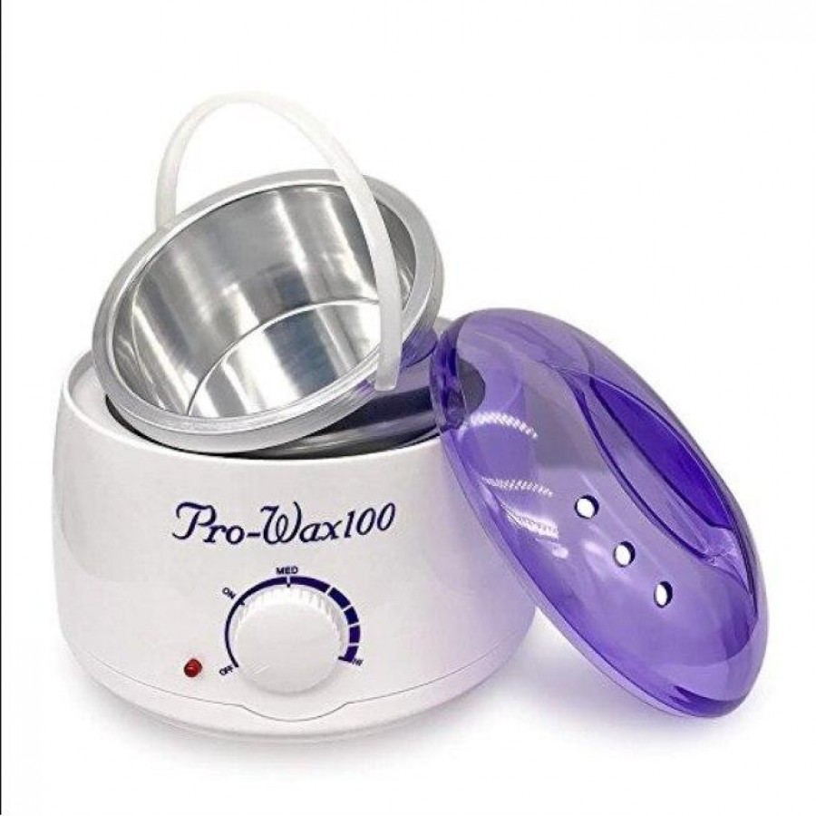 Incalzitor electric ceara 450 ml ProWax 100 - ELECTRONICE -reducerim.ro Incalzitor electric ceara 450 ml ProWax 100 - ELECTRONICE - reducerim.ro