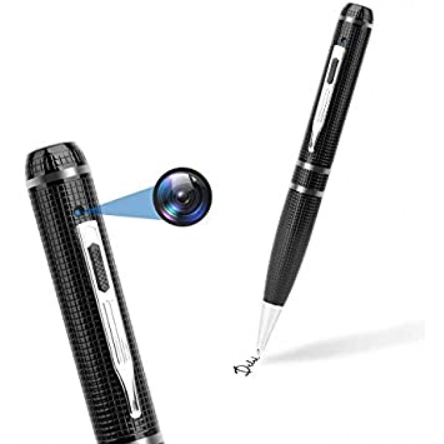 Pix spion HD  cu functii foto/video - cea mai discreta camera - Gadgeturi - reducerim.ro