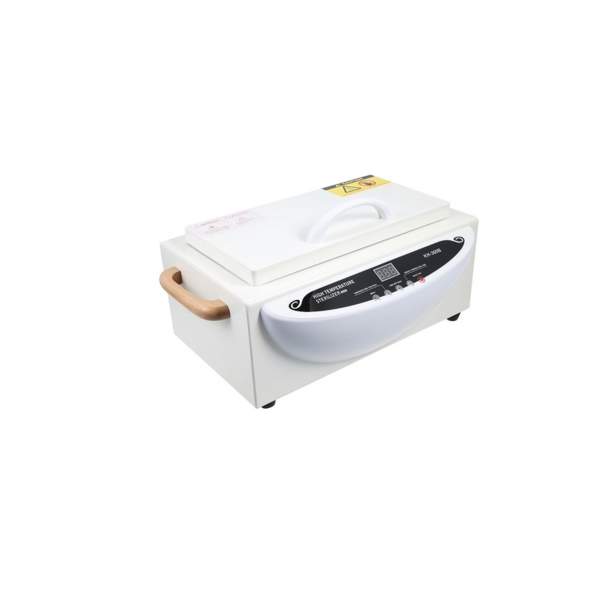 Sterilizator profesional  digital KH-360B, 250 grade - Sanitare - reducerim.ro