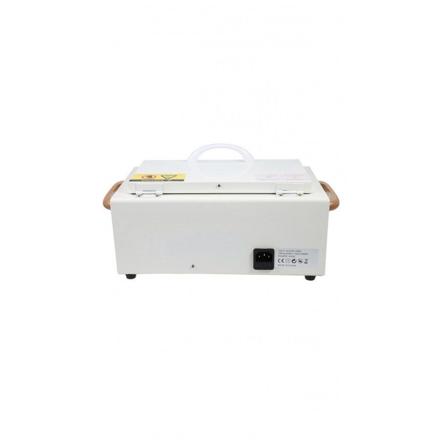 Sterilizator profesional  digital KH-360B, 250 grade - Sanitare - reducerim.ro