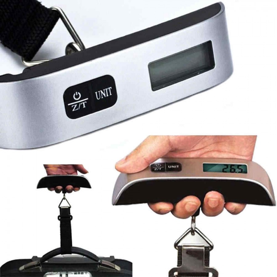 Lichidare stoc : Cantar electronic pentru bagaje si colete cu ecran LCD - LICHIDARE STOC -reducerim.ro Lichidare stoc : Cantar electronic pentru bagaje si colete cu ecran LCD - LICHIDARE STOC - reducerim.ro