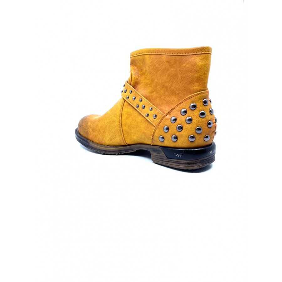 Ghete 821 BROWN R3/6/2 - Ghete - reducerim.ro