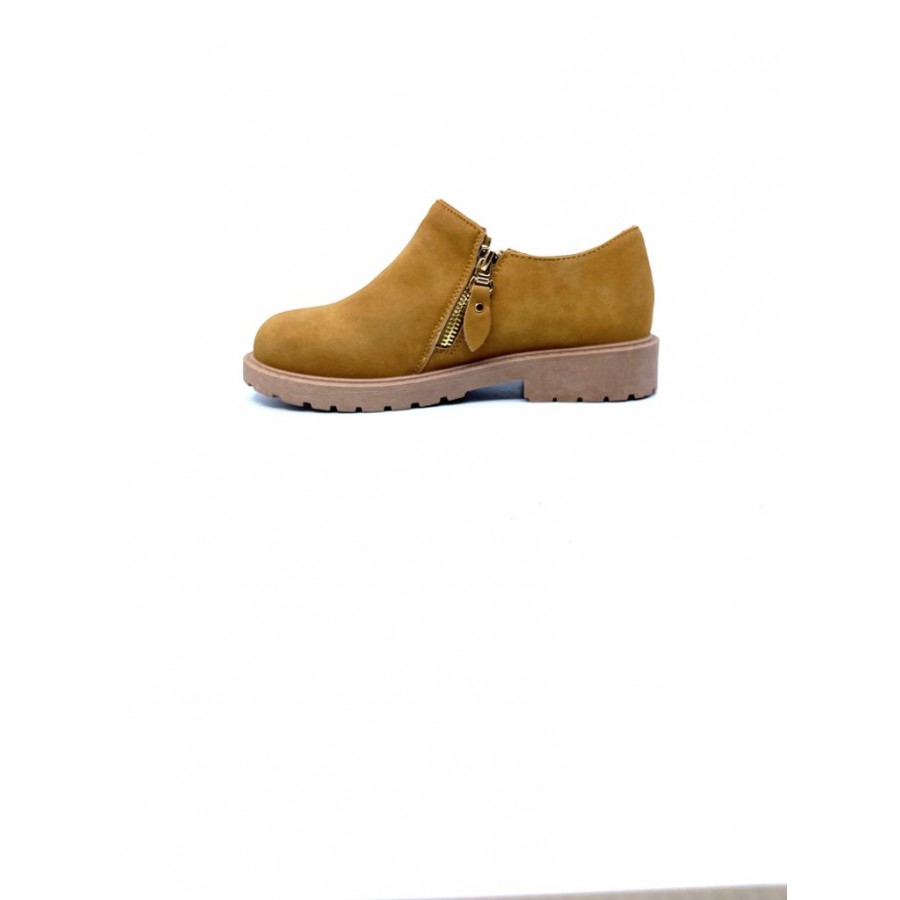 Pantofi H2061 CAMEL R3/5/2 - Pantofi casual - reducerim.ro