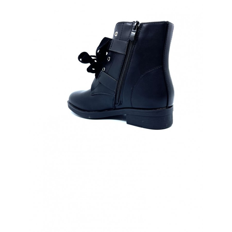 Ghete Y7016 BLACK P5 - Ghete - reducerim.ro