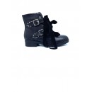 Ghete Y7016 BLACK P5 - Ghete - reducerim.ro