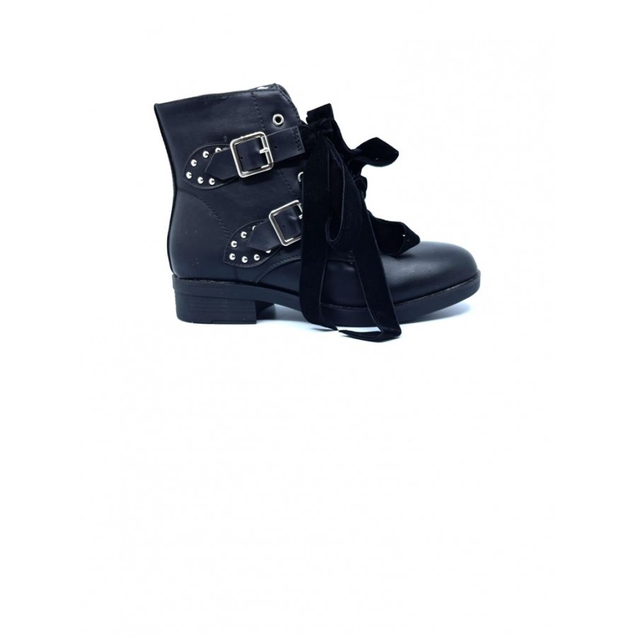 Ghete Y7016 BLACK P5 - Ghete - reducerim.ro