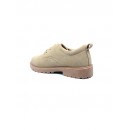 Pantofi H2058 APRICOT R3/5/2 - Pantofi casual - reducerim.ro