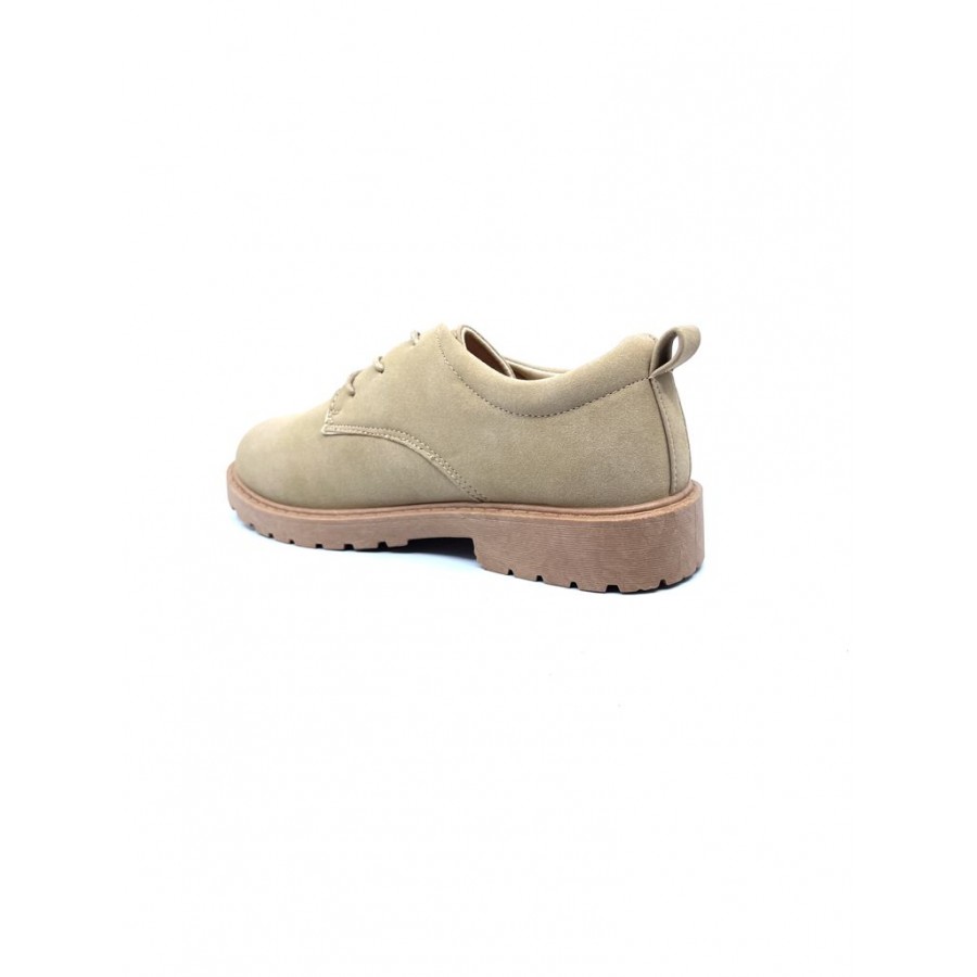 Pantofi H2058 APRICOT R3/5/2 - Pantofi casual - reducerim.ro