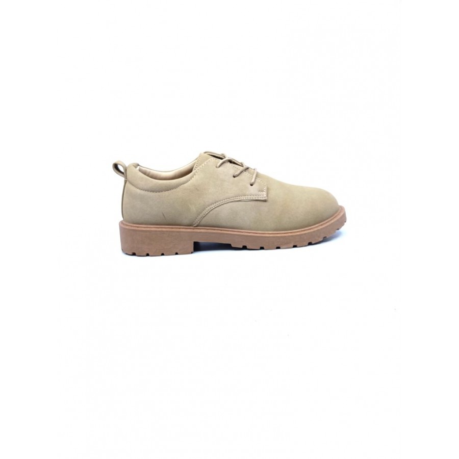 Pantofi H2058 APRICOT R3/5/2 - Pantofi casual - reducerim.ro