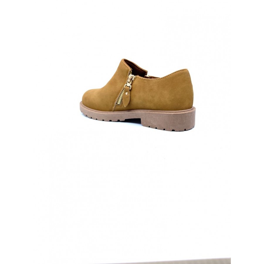 Pantofi H2061 CAMEL R3/5/2 - Pantofi casual - reducerim.ro