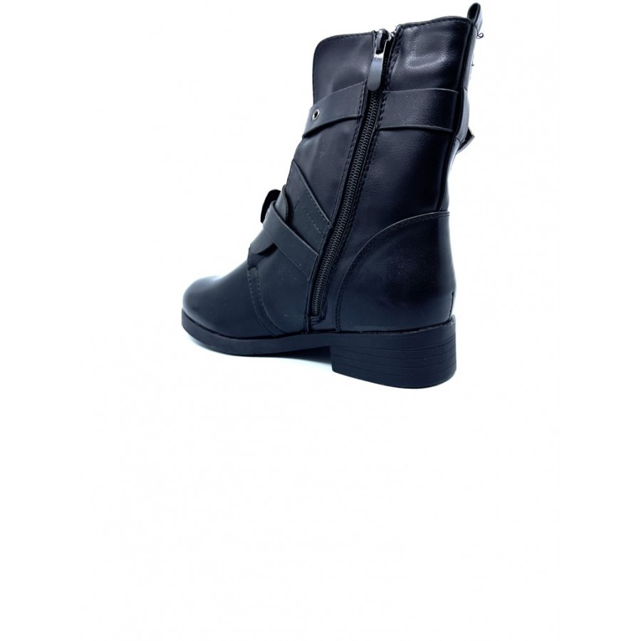 Ghete YML-B042 BLACK R3/5/2 - Ghete - reducerim.ro