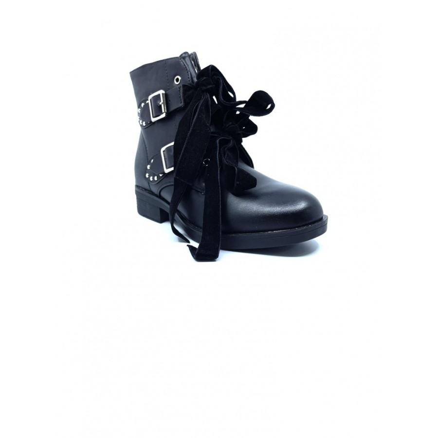 Ghete Y7016 BLACK P5 - Ghete -reducerim.ro Ghete Y7016 BLACK P5 - Ghete - reducerim.ro