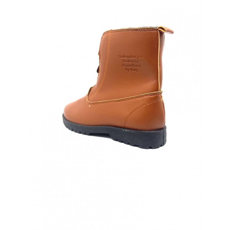 Ghete AD14 BROWN R3/11/3 - Ghete - reducerim.ro