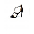 Sandale XD6002 black R/5/4 - Sandale -reducerim.ro Sandale XD6002 black R/5/4 - Sandale - reducerim.ro