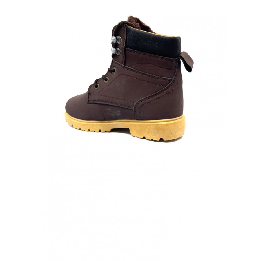 Ghete AD22 BROWN  R3/11/5 - Ghete - reducerim.ro