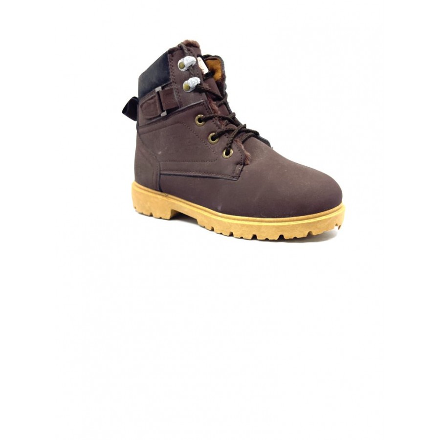 Ghete AD22 BROWN  R3/11/5 - Ghete - reducerim.ro