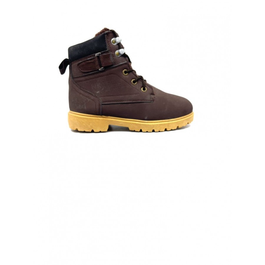 Ghete AD22 BROWN  R3/11/5 - Ghete - reducerim.ro