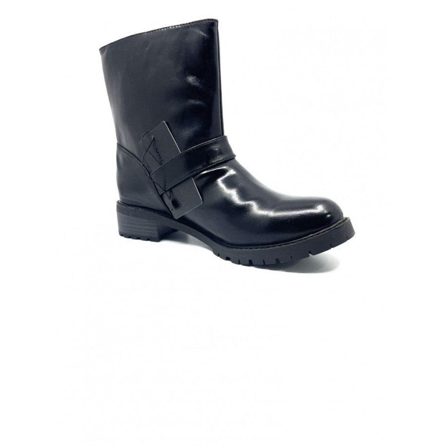 Ghete AD15 BLACK R3/11/4 - Ghete - reducerim.ro
