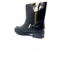 Ghete AD15 BLACK R3/11/4 - Ghete - reducerim.ro