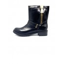 Ghete AD15 BLACK R3/11/4 - Ghete - reducerim.ro