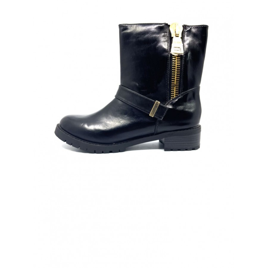 Ghete AD15 BLACK R3/11/4 - Ghete - reducerim.ro