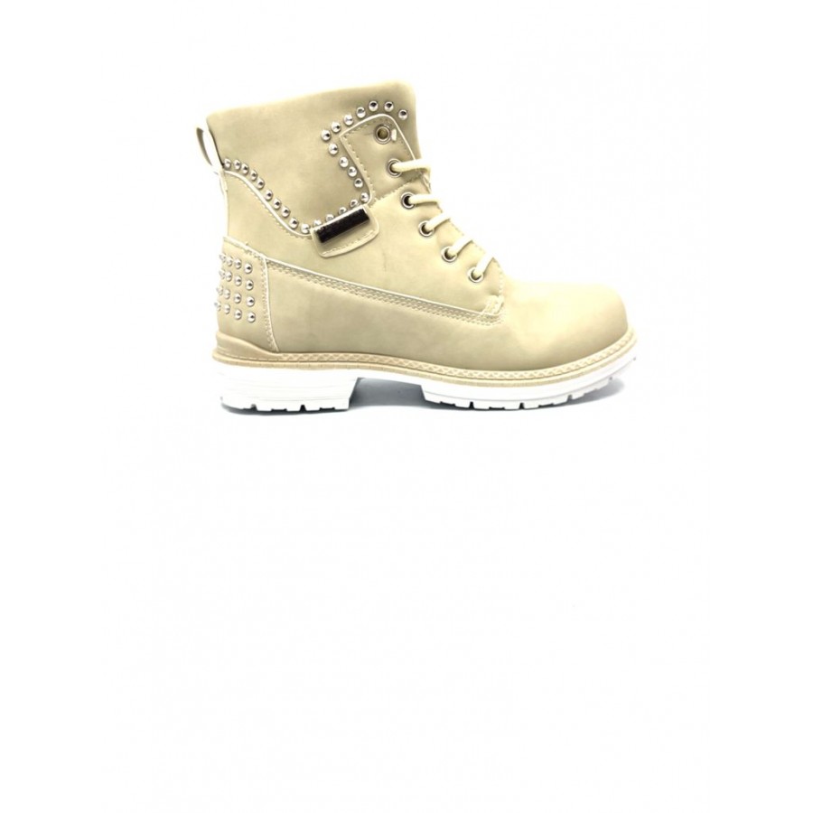Ghete A01 BEIGE P5 - Ghete - reducerim.ro