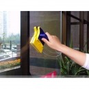 Aparat magnetic cu două părți, pentru curățarea geamurilor - Curatenie - reducerim.ro