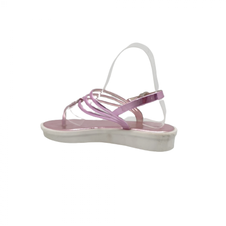 Sandale YFN-008 PINK R2/1/3 - Sandale -reducerim.ro Sandale YFN-008 PINK R2/1/3 - Sandale - reducerim.ro