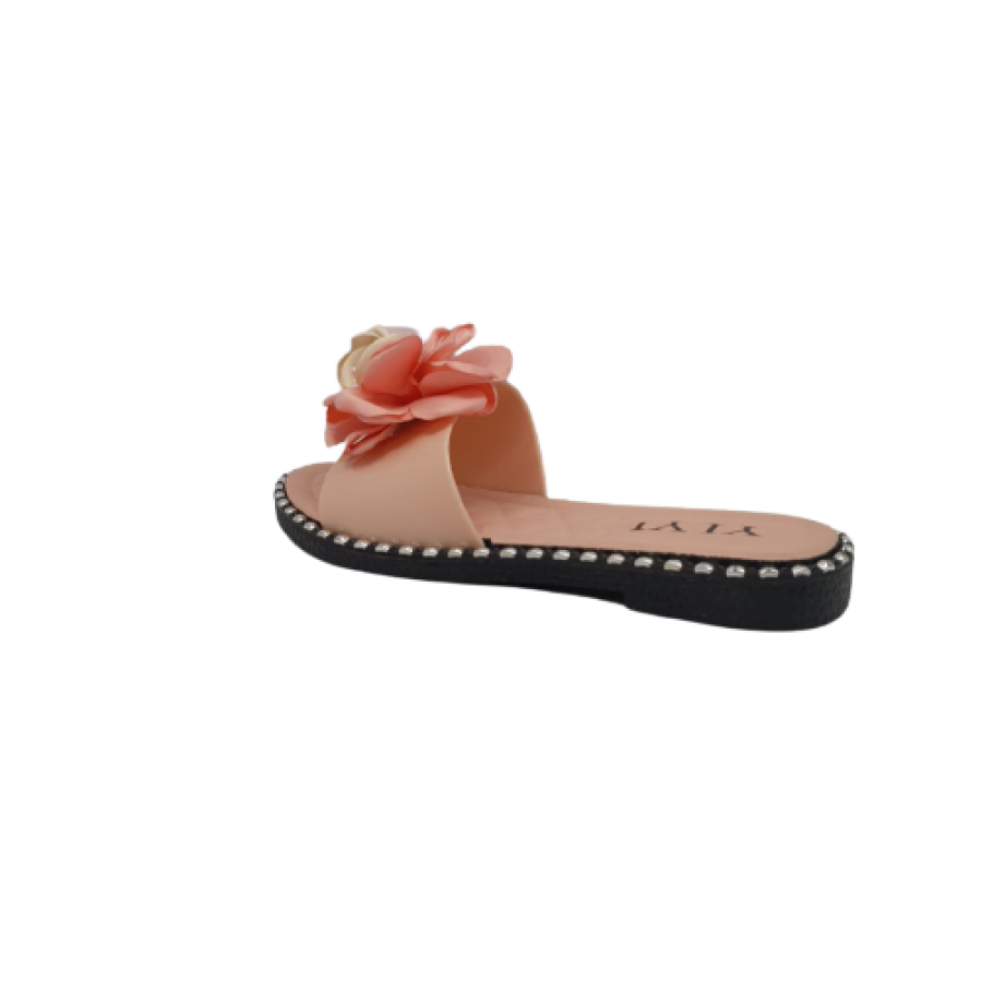 Papuci DCA44 PINK R2/1/3 - Papuci -reducerim.ro Papuci DCA44 PINK R2/1/3 - Papuci - reducerim.ro