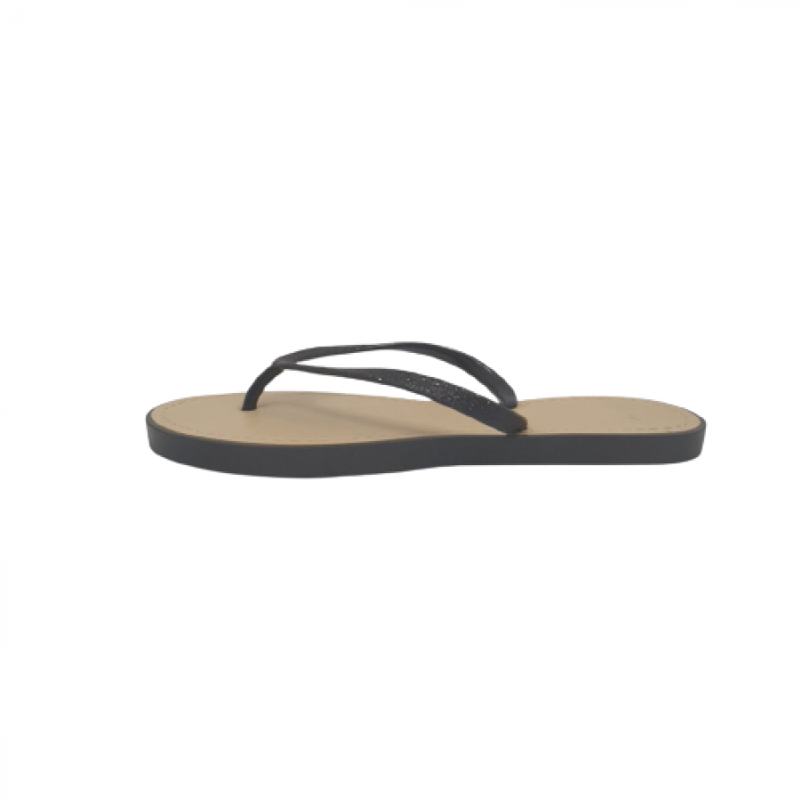 Papuci CDA49 BLACK R2/1/3 - Papuci - reducerim.ro