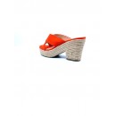 Sandale FD31 ORANGE R3/5/4 - Sandale - reducerim.ro