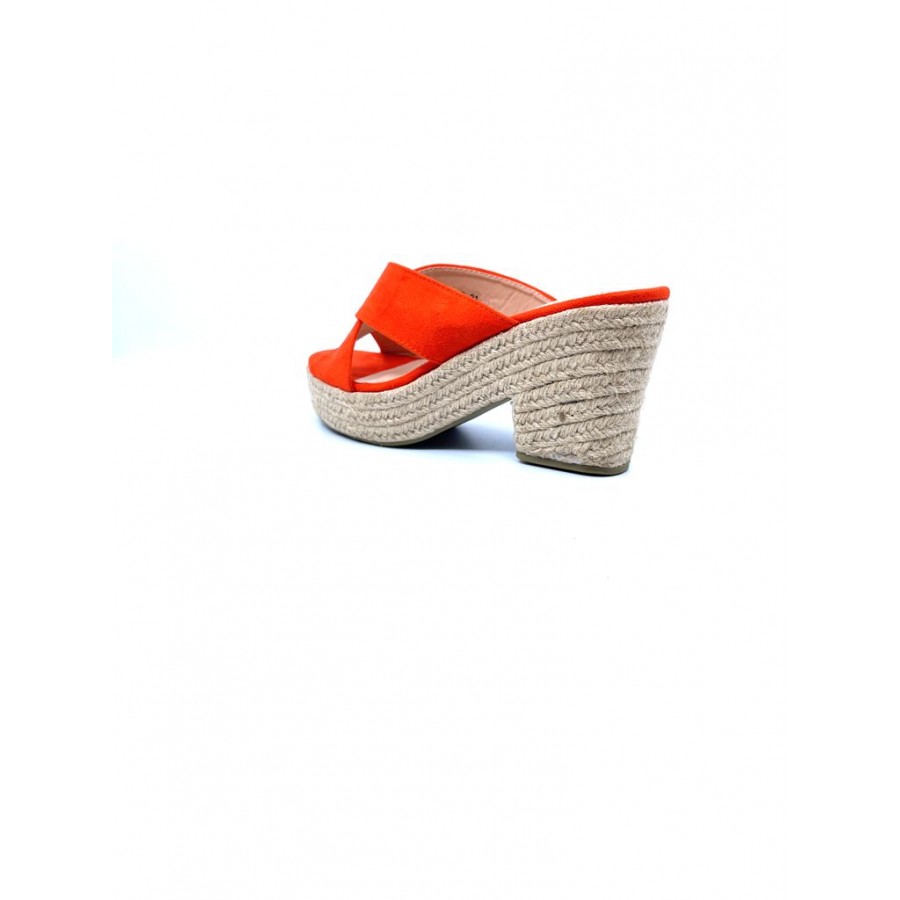 Sandale FD31 ORANGE R3/5/4 - Sandale - reducerim.ro